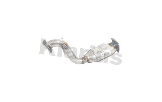 Catalyseur, Image 2