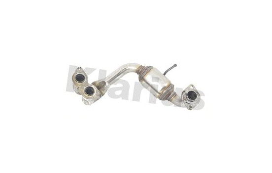 Catalyseur, Image 2