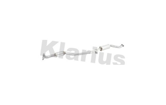 Catalyseur, Image 2
