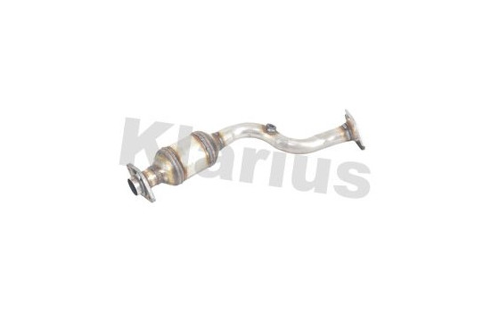 Catalyseur, Image 2