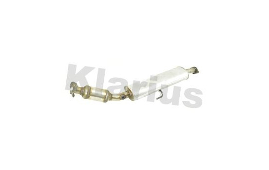 Catalyseur, Image 2