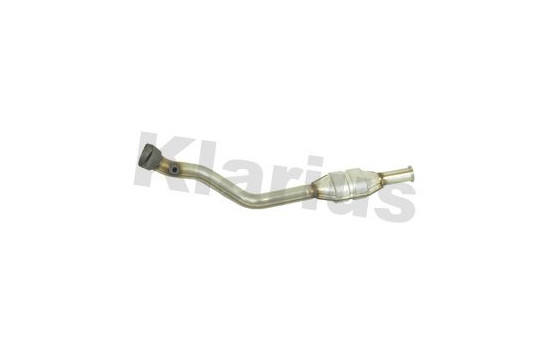 Catalyseur, Image 2