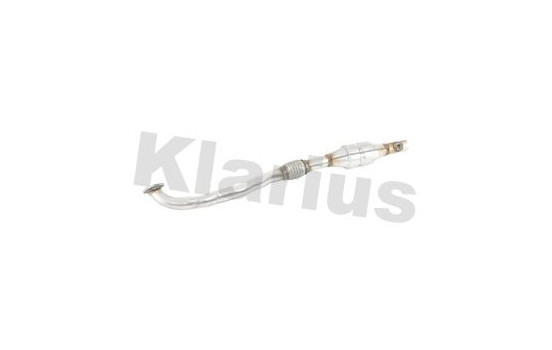 Catalyseur, Image 2