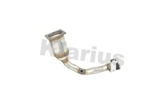 Catalyseur, Image 2