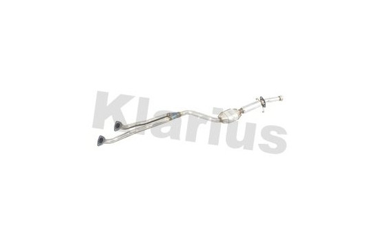 Catalyseur, Image 2
