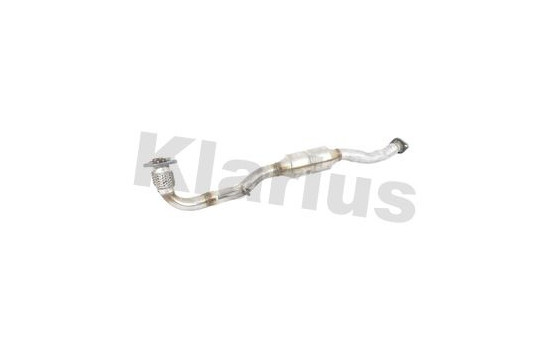 Catalyseur, Image 2