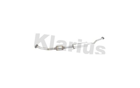 Catalyseur, Image 2