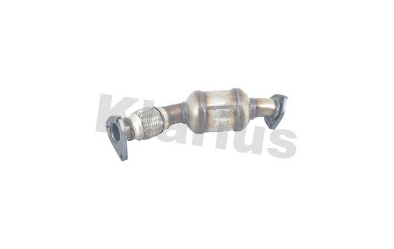 Catalyseur, Image 2