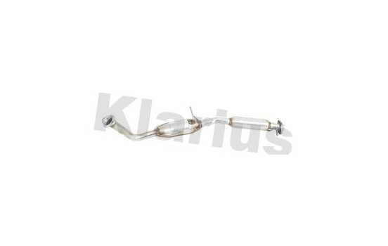 Catalyseur, Image 2