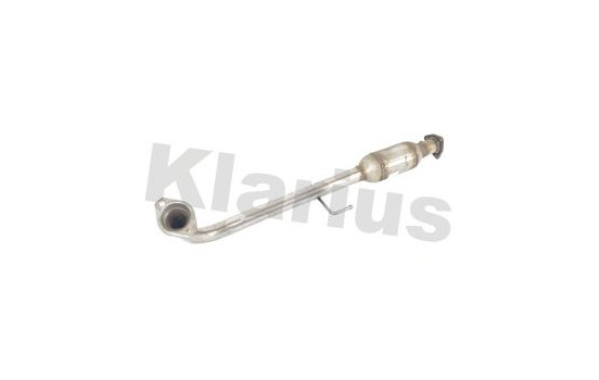 Catalyseur, Image 2