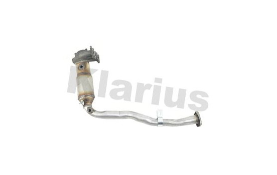 Catalyseur, Image 2