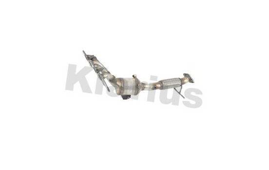 Catalyseur, Image 2