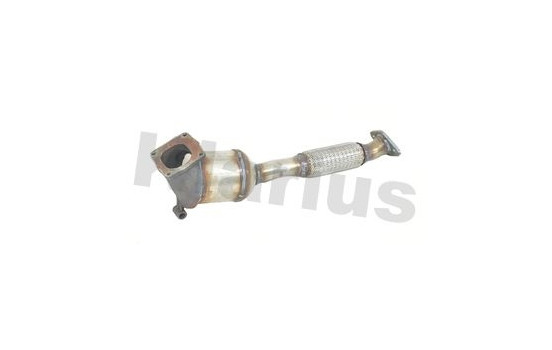 Catalyseur, Image 2
