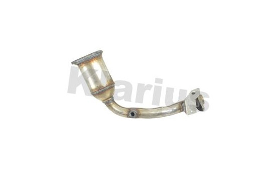 Catalyseur, Image 2