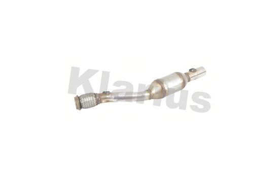 Catalyseur, Image 2