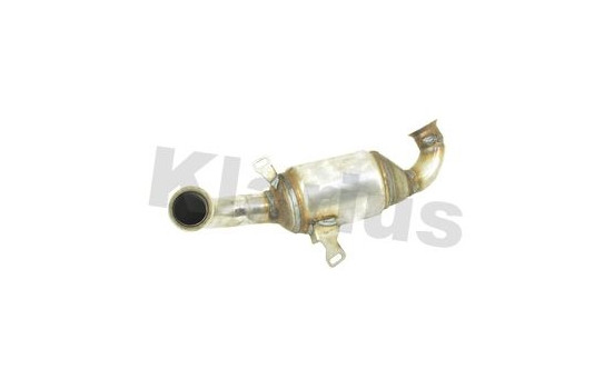 Catalyseur, Image 2