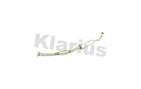 Catalyseur, Image 2