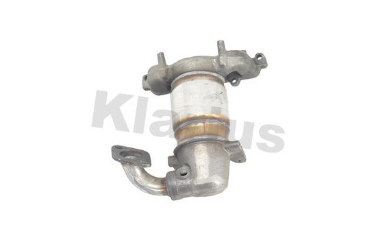 Catalyseur, Image 2
