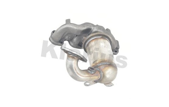 Catalyseur, Image 2