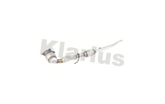 Catalyseur, Image 2