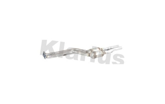 Catalyseur, Image 2