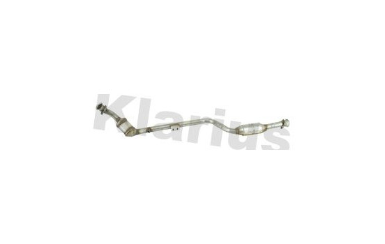 Catalyseur, Image 2