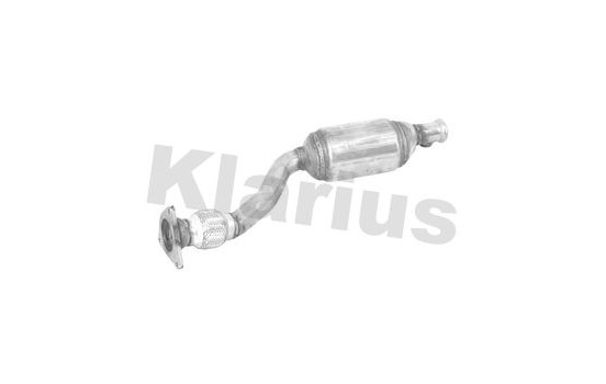 Catalyseur, Image 2
