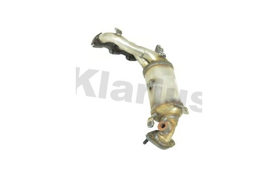 Catalyseur, Image 2