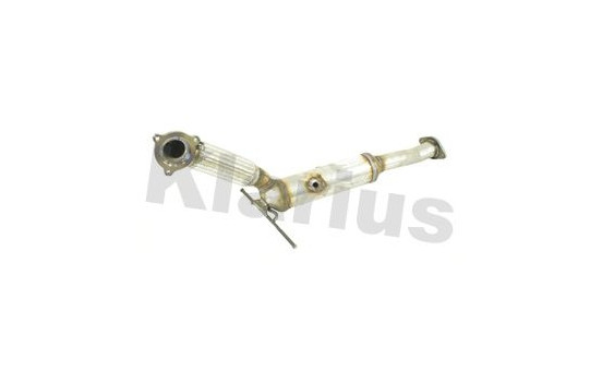 Catalyseur, Image 2