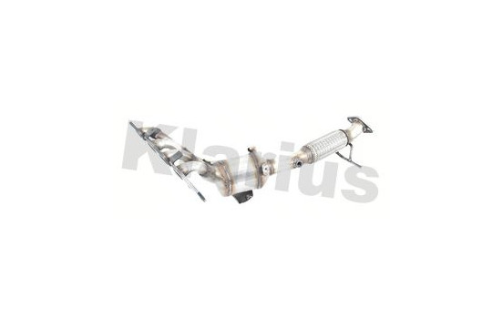 Catalyseur, Image 2