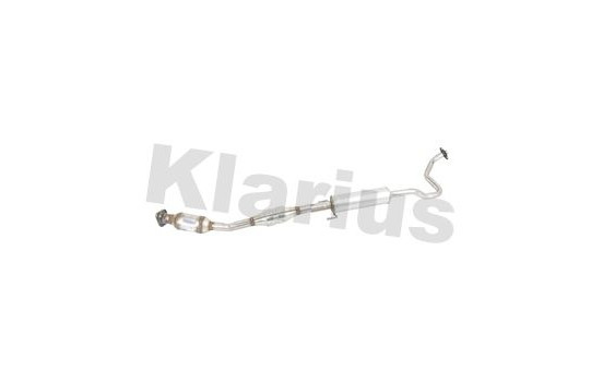 Catalyseur, Image 2