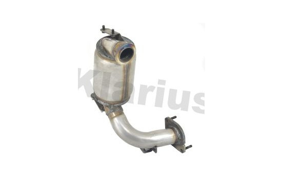 Catalyseur, Image 2