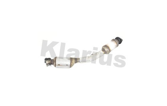 Catalyseur, Image 2