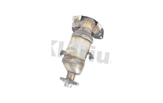 Catalyseur, Image 2