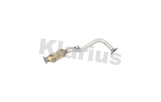 Catalyseur, Image 2