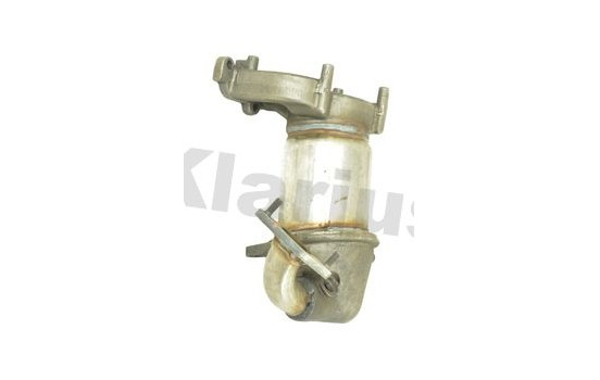 Catalyseur, Image 2