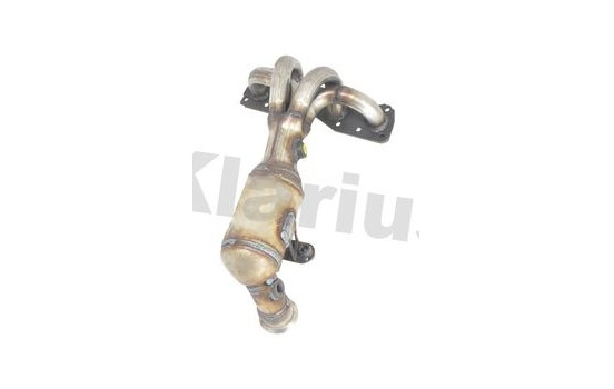 Catalyseur, Image 2