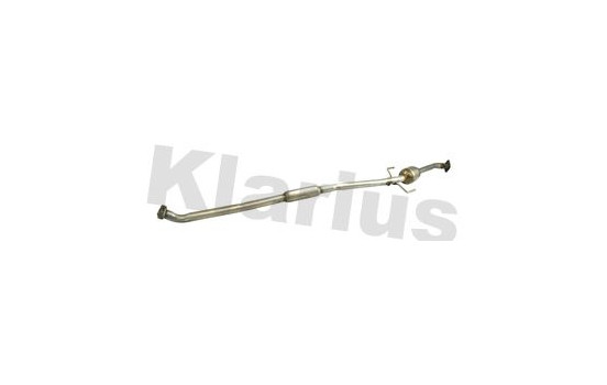 Catalyseur, Image 2