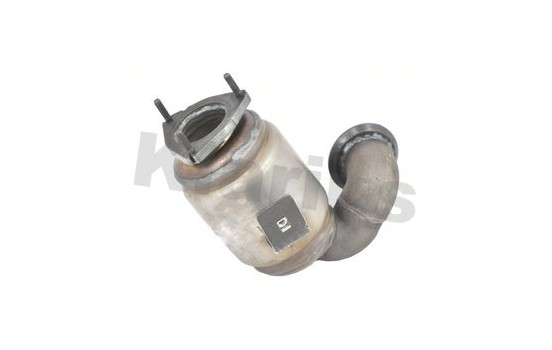 Catalyseur, Image 2