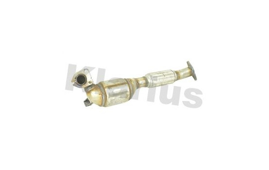 Catalyseur, Image 2
