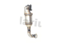 Catalyseur
