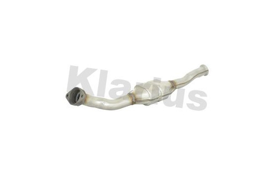 Catalyseur, Image 2