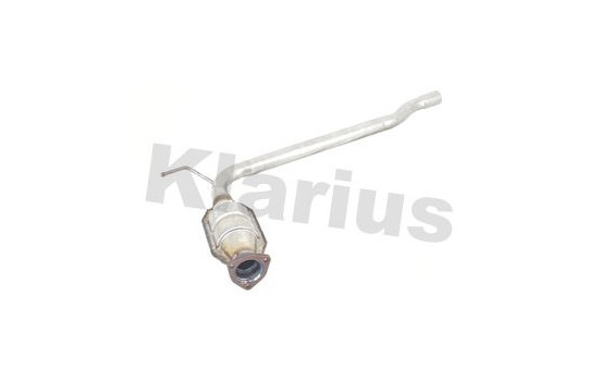 Catalyseur, Image 2