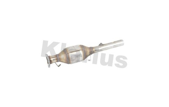 Catalyseur, Image 2