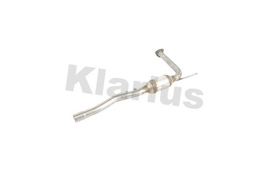 Catalyseur, Image 2