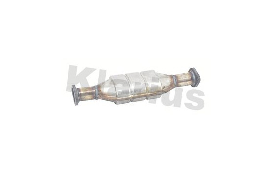Catalyseur, Image 2