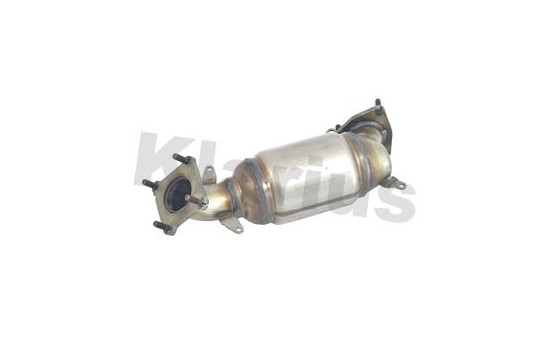 Catalyseur, Image 2