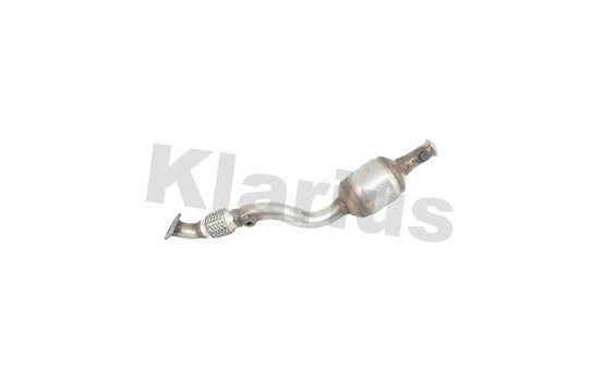Catalyseur, Image 2
