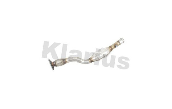 Catalyseur, Image 2
