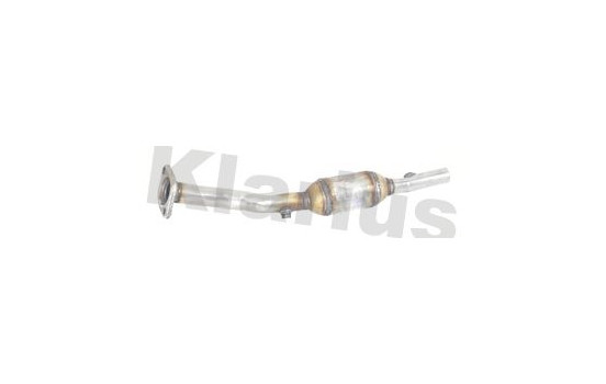 Catalyseur, Image 2